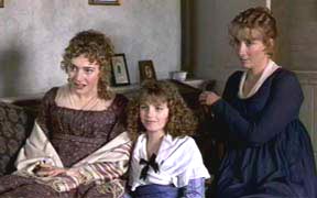 《理智與情感》