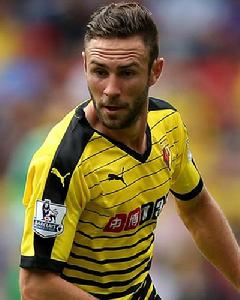 米格爾&middot;布里托斯