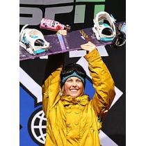 托拉&middot;布萊特運動照