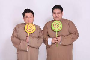 聚樂部[相聲團體]