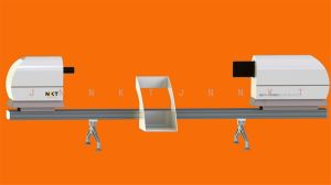 噴霧雷射粒度儀