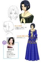 聖母在上[今野緒雪著作的輕小說]