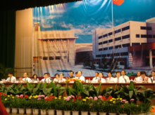 華北電力大學科技學院