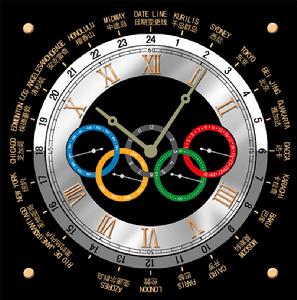 山東煙臺鐘錶研究所