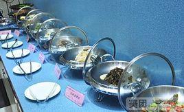 拿丁派餐廳 拿丁派餐廳