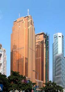 深圳新世紀廣場