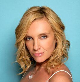 托妮·科萊特 托妮·科萊特