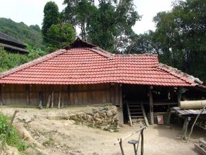 老邦南村 老邦南村