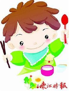 寶寶吃飯問題特別提案 寶寶吃飯問題特別提案