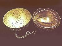 被中香爐 被中香爐