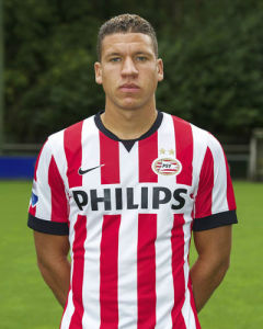 布魯馬[荷蘭足球運動員]