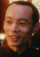 《霸王別姬》[1993年陳凱歌執導，張國榮主演電影]