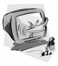 “求職信”病毒