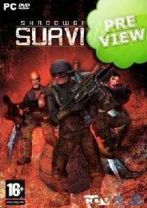 《陰影地帶之倖存者》 《陰影地帶之倖存者》