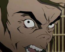 《混沌武士》小五郎