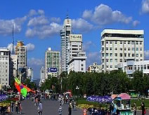 牡丹江市中醫醫院