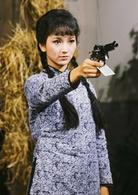 女黑俠木蘭花[王天林、杜琪峯執導，趙雅芝主演警匪劇]