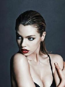 斯特拉·麥克斯韋 斯特拉·麥克斯韋