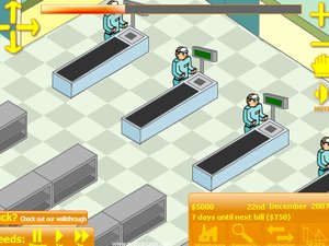 超級經理人遊戲 超級經理人遊戲