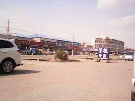 姜各莊鎮 姜各莊鎮