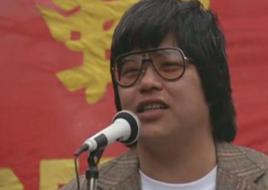 黃炳耀[香港已故演員、編劇]