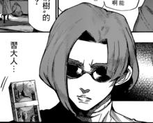 雇用青桐樹的葉