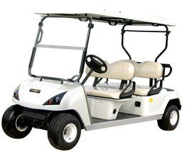 高爾夫車 高爾夫車