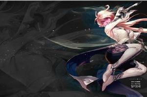 月影星劫 月影星劫