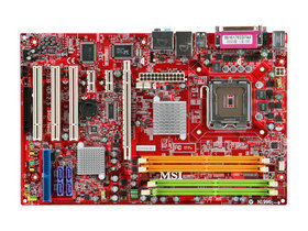 微星 945PL Neo5 微星 945PL Neo5