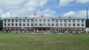 小佳河國小 小佳河國小