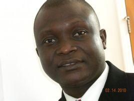 薩穆埃爾·耶博亞 薩穆埃爾·耶博亞