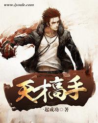 天才高手[一起成功第四部長篇小說]