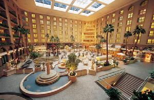 北京天倫王朝飯店