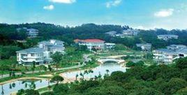 荔園山莊 荔園山莊