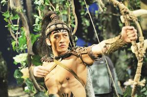 遠古大帝 遠古大帝