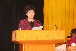 王春林[密雲縣原政協黨組書記、主席]