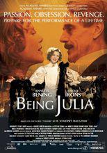 《茱莉亞》