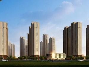 淮安星雨華府 淮安星雨華府