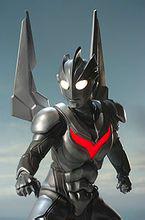 奈克瑟斯[《奈克賽斯·奧特曼》中的主角]