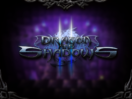 龍與陰影 龍與陰影