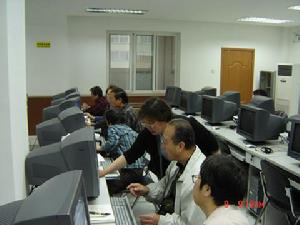 春風社區[北京市宣武區牛街街道春風社區]