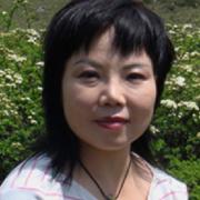 張燕[陝西省社會科學院研究員]