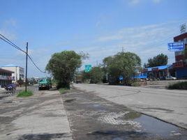 野雞坨鎮 野雞坨鎮