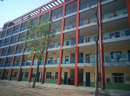 邯鄲第十三中學 邯鄲第十三中學