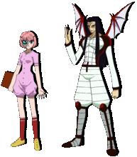 羅迪偉&amp;琪塔