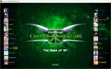 幻想奇遇[命令與征服：尤里的復仇非官方拓展模組]