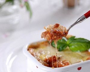 牛肉醬焗義大利千層面 牛肉醬焗義大利千層面