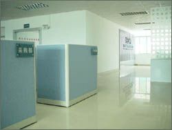 上海宣妮服裝有限公司