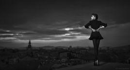 守夜[節日習俗]