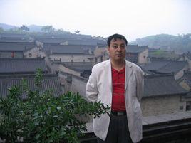 馬如龍[甘肅省書協會員]